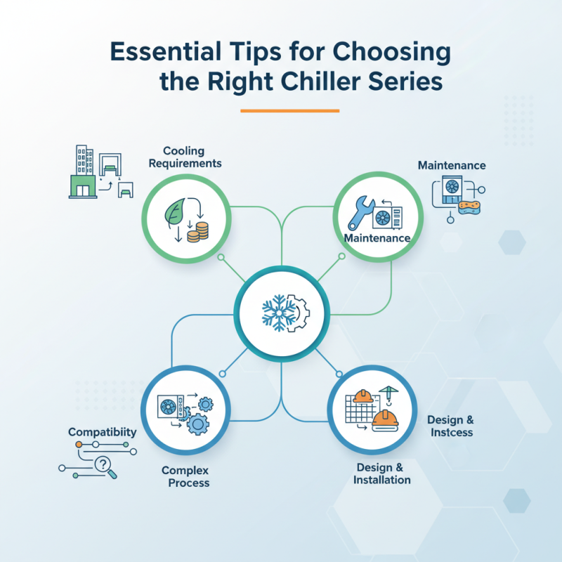 Essential Tips for Choosing the Right Chiller Series?