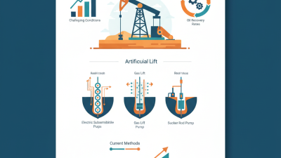 China Best Artificial Lift Technologies for Oil Extraction?