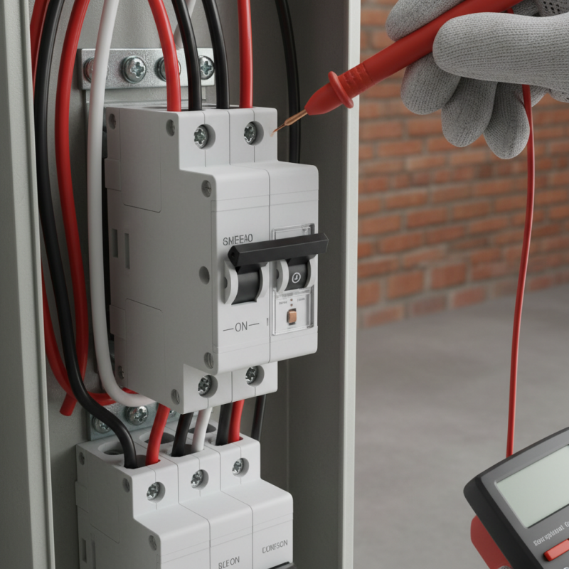 What is a 1 Pole Circuit Breaker and How Does it Work?