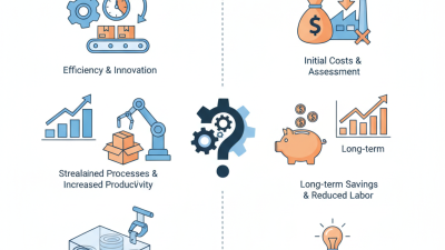 Why Choose a Coiling and Packing Machine for Your Business?