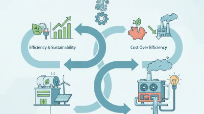Why Choose the Right Chiller Series for Your Business Needs?