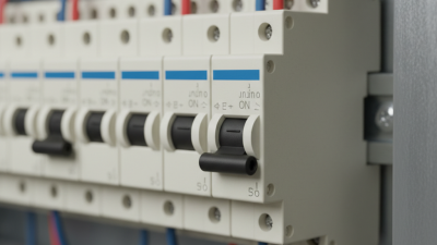 What is a 1 Pole Circuit Breaker and How Does It Work?