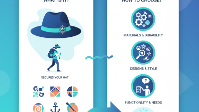 What is a Custom Hat Clip and How to Choose One?