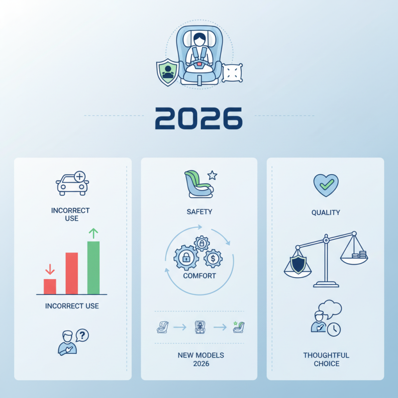 2026 Best Child Car Seat Options for Safety and Comfort?