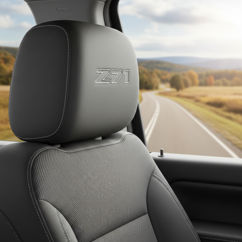 How to Choose the Right Z71 Headrest Factory for Your Needs?