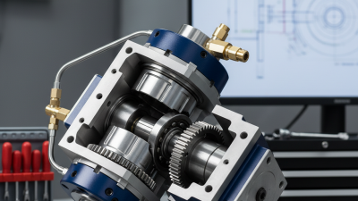 Why Choose a Bent-axis Motor for Your Next Project?