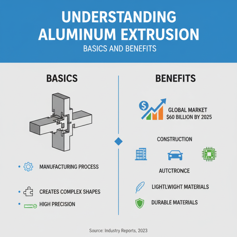 Top Standard Aluminum Extrusion Profiles for Your Next Project?