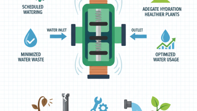 What is a Solenoid Valve in Irrigation System and How Does It Work?