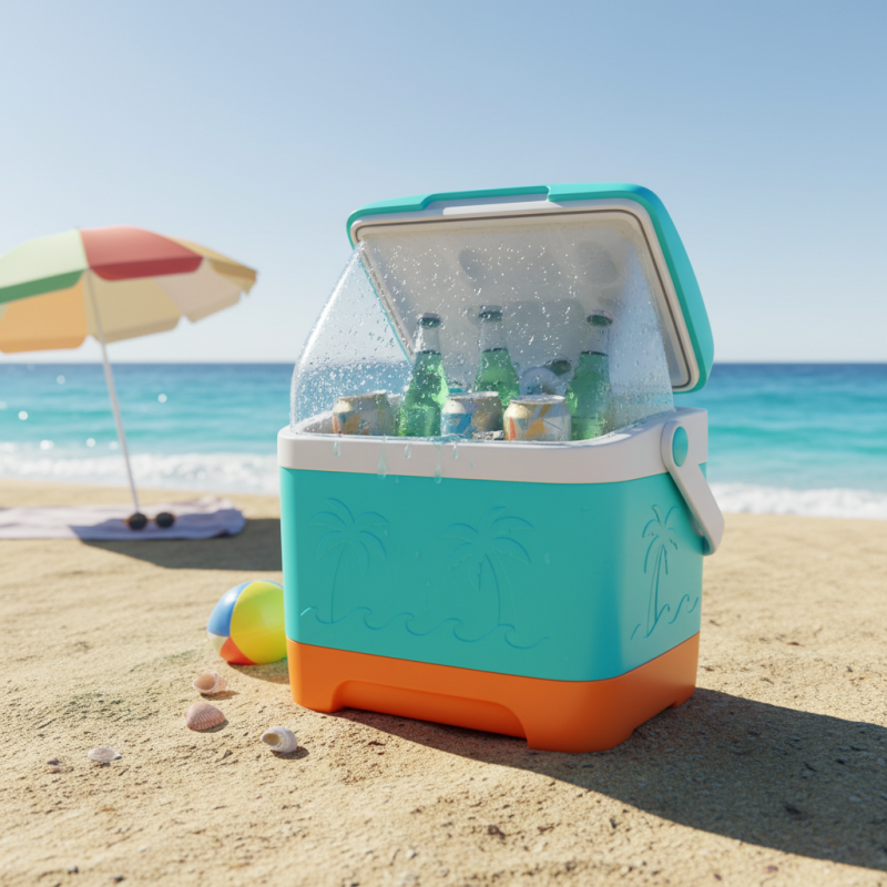 Top 10 Antifog Island Coolers for Perfect Summer Fun?