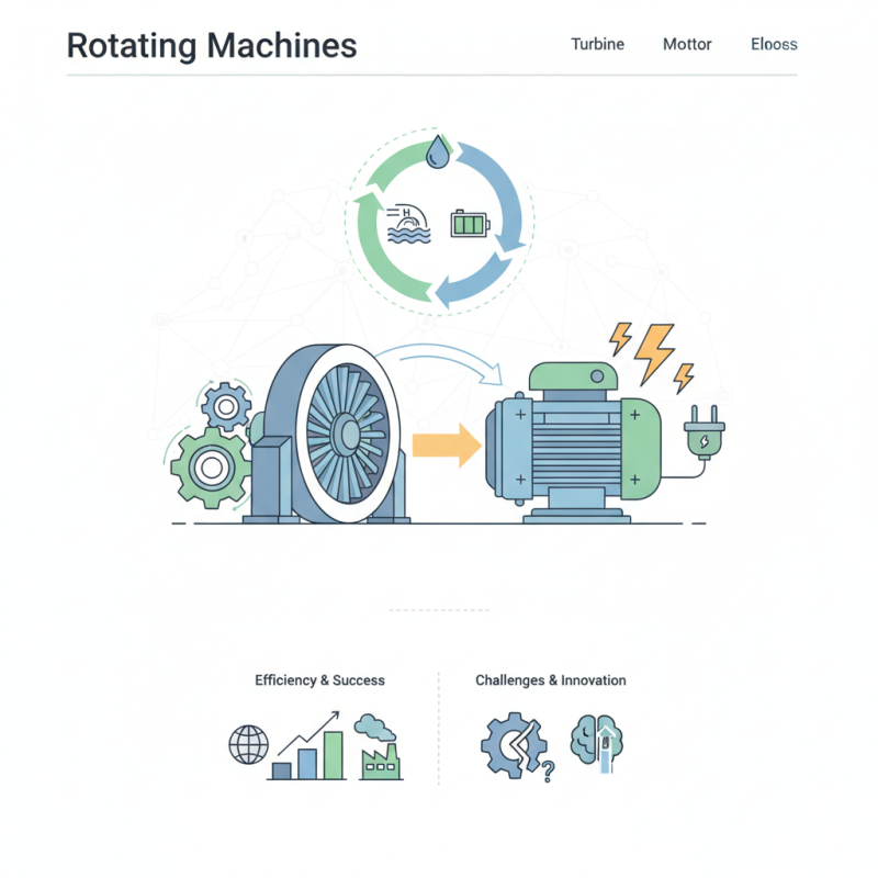 What are Rotating Machines and How Do They Work?