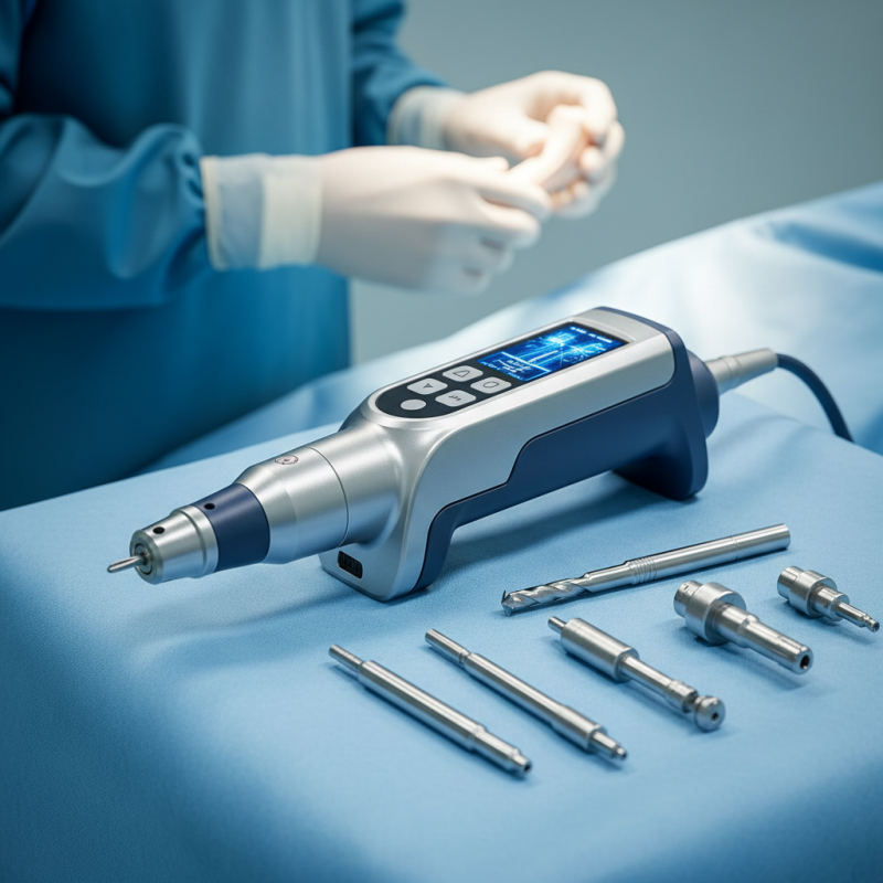 Top 10 Universal Bone Drill Features and Benefits You Must Know?