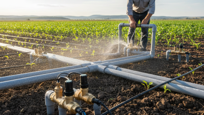 Best Solenoid Valve for Irrigation System How to Choose?