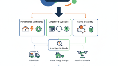 2026 Best 25.6v Lifepo4 Battery Options for Your Needs?