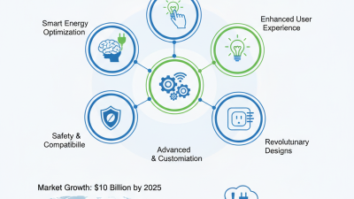 Top 5 Wall Sockets Innovations at Canton Fair 2026?