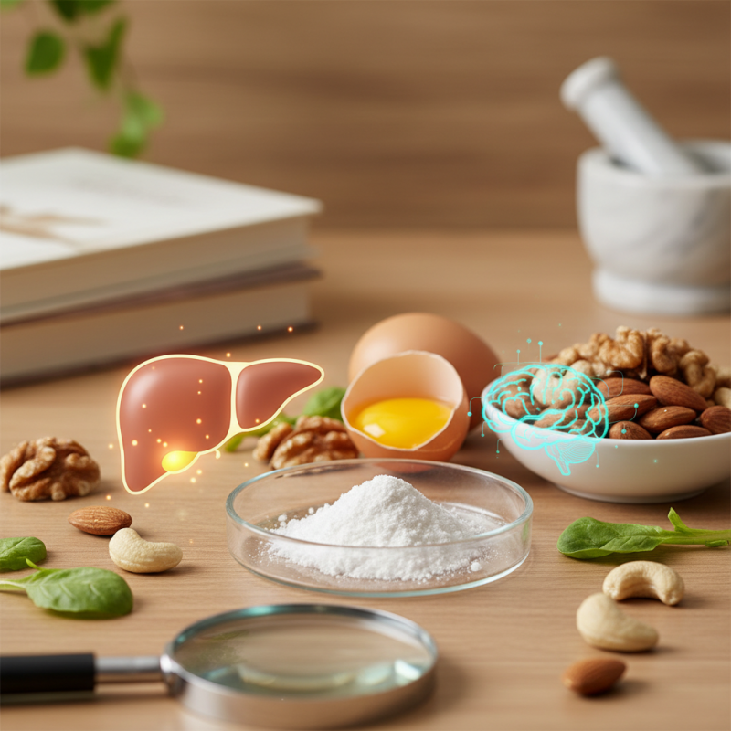 What is DL-Methionine Benefits Uses and Sources?