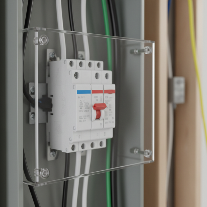 Top 10 Benefits of Using a 1 Pole Circuit Breaker?