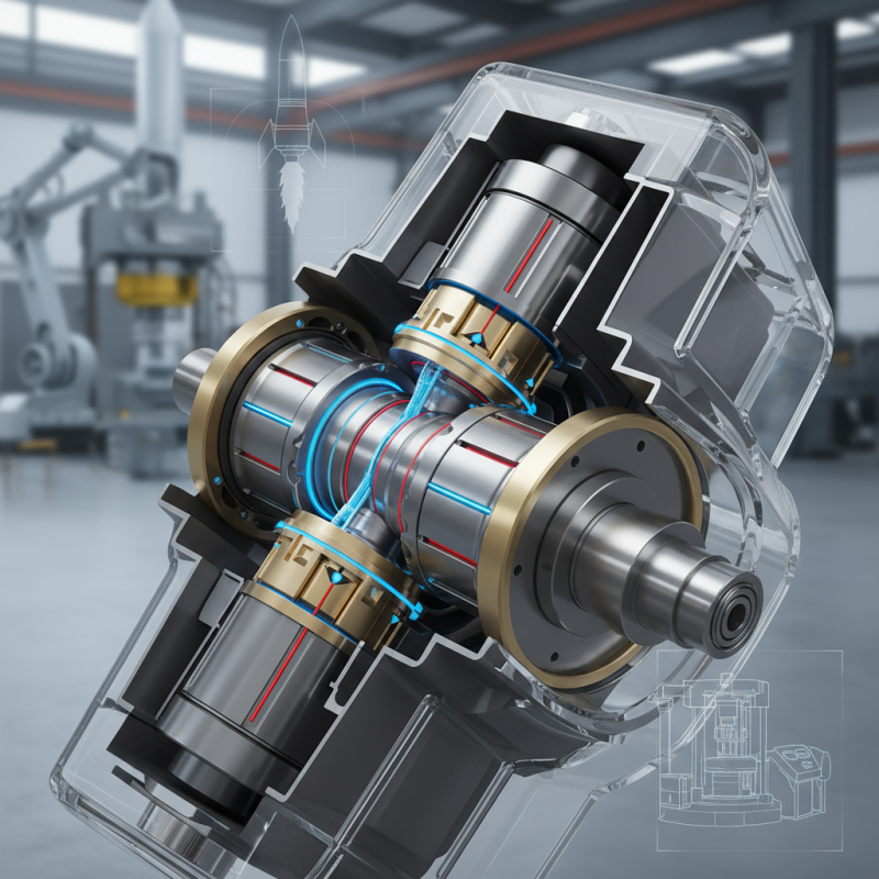 2026 Best Bent-axis Motor Features and Applications Explained?