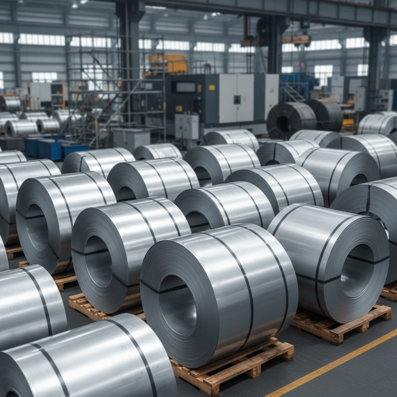 Ultimate Tips for Choosing Cold Rolled Coil for Your Projects?