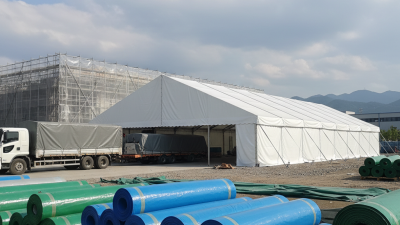 What is PVC Tarpaulin and How is it Used?