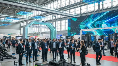 China Best Aerobic Adjustable Stepper for Global Buyers at Canton Fair?