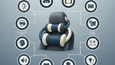 Top 10 Z71 Headrest Factory Options for Quality and Comfort?