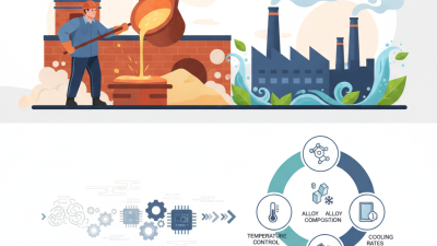 What is Aluminum Pouring and How is it Done in China?