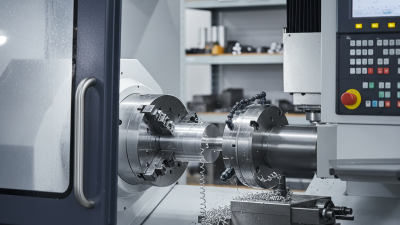 How to Choose the Best CNC Turning Center for Your Project?