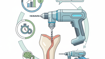 What is a Universal Bone Drill and How Does It Work?