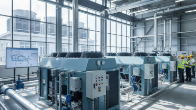 Top 10 Chiller Series Features You Need To Know?