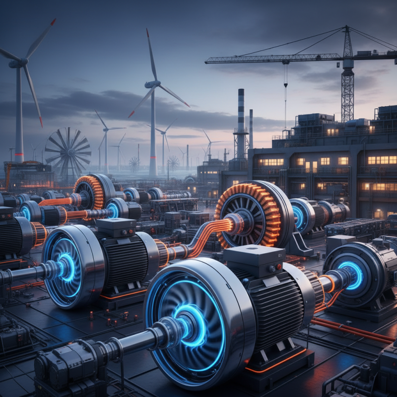 2026 Top Rotating Machines What You Need to Know