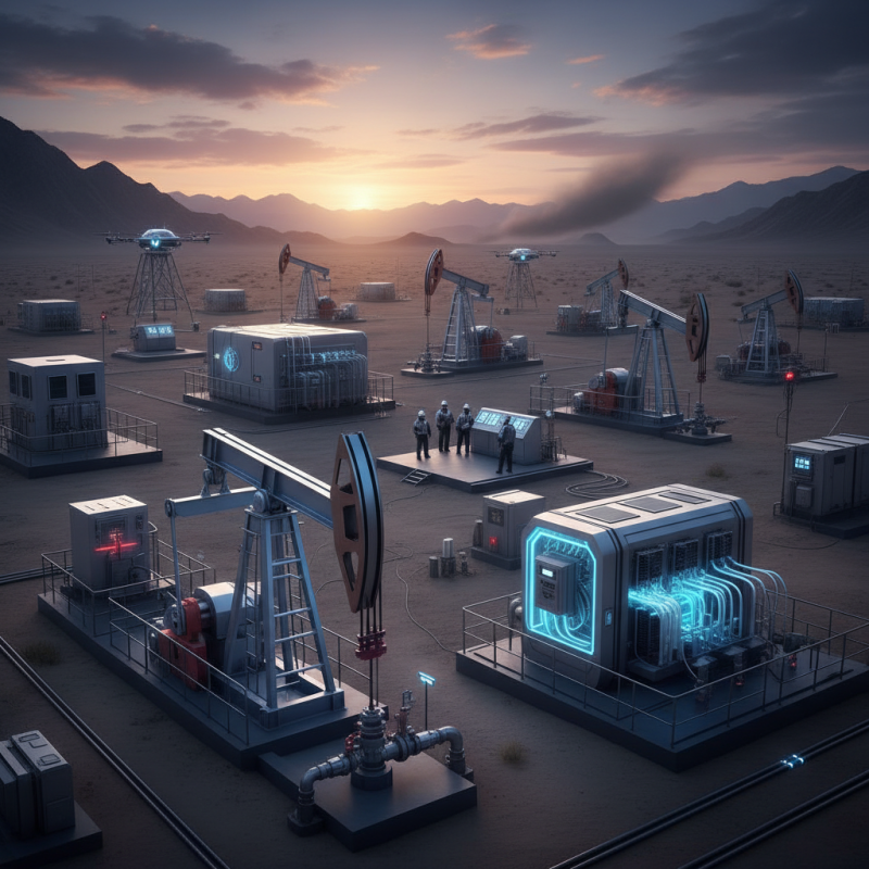 2026 Top Artificial Lift Technologies You Need to Know?