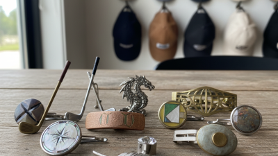 China Best Custom Hat Clip Designs You Must See?