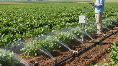 Why Use Solenoid Valves in Irrigation Systems for Efficient Watering?