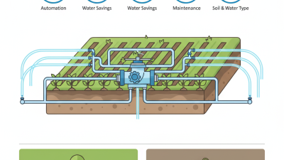 How to Use Solenoid Valves in Your Irrigation System?