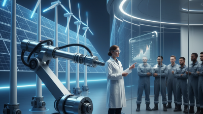 What is a Bent-axis Motor and Why is it Important in 2026?