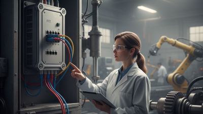 Why Choose an Industrial Network Switch for Your Business Needs?