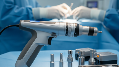 Best Universal Bone Drill for Efficient Surgery Use?