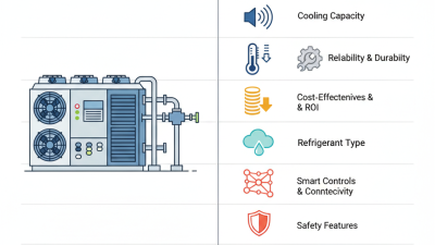 Top 10 Chiller Series Features You Need to Know?