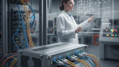 How to Choose the Best Industrial Network Switch for 2026?