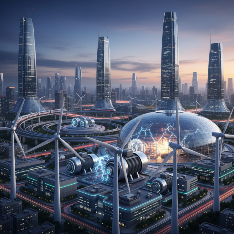 Top Rotating Machines in China What You Need to Know?