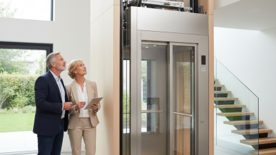 Home Elevator Tips for Safe Installation and Maintenance?