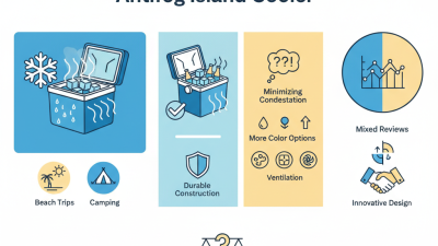 Antifog Island Cooler Reviews and Best Features Explained?