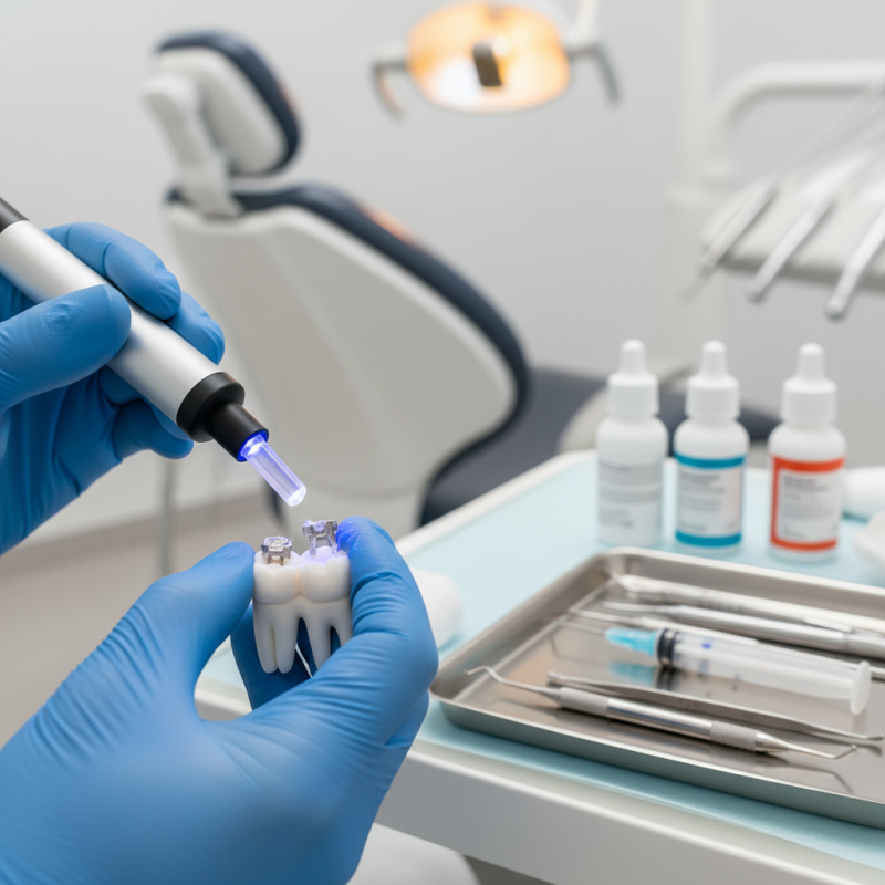Best Orthodontic Adhesive System What You Need to Know?