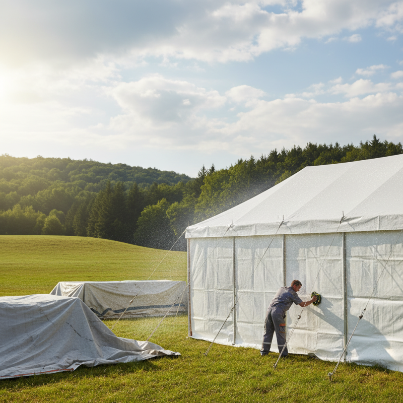 Why Choose PVC Tarpaulin for Your Next Project?