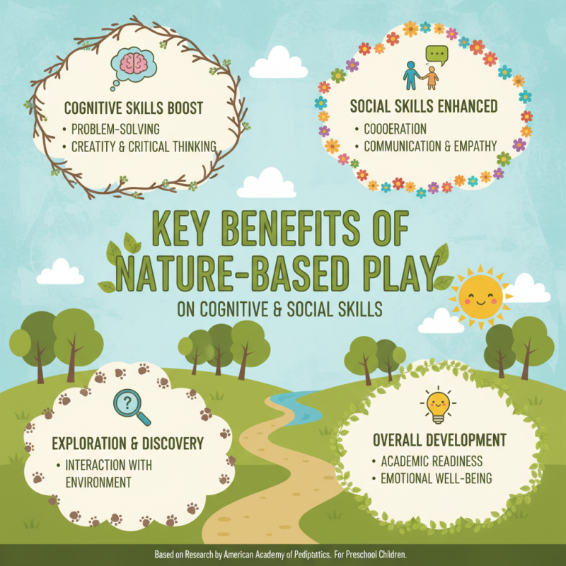 How to Enhance Preschool Outdoor Play for Child Development?