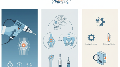 Top 10 Universal Bone Drills You Need to Know About?