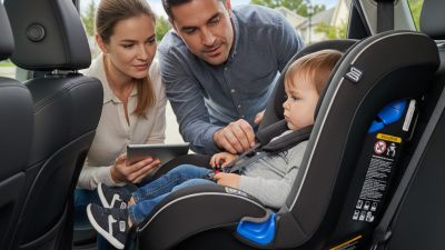 2026 Top Child Car Seat Safety Tips and Recommendations?