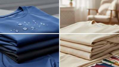 Polyester vs Cotton Which Fabric is Better for You