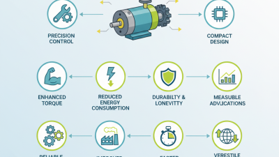 Top 10 Benefits of Valve DC Gear Motor for Efficient Operations?