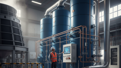 What is the Chiller Series and How Does it Work?